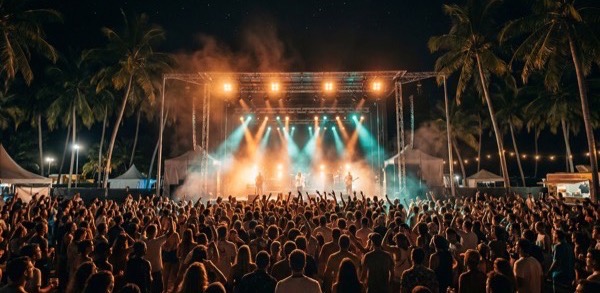 Concert: This is test concert — 17 Apr 2026